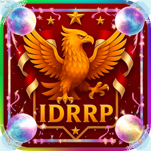 idrrp — galeri pratinjau Resmi APK