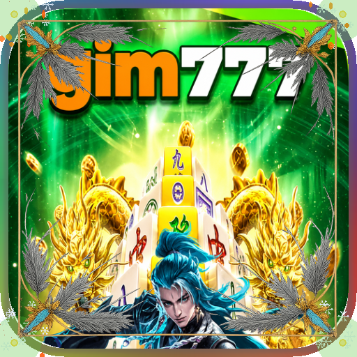 gim777 — mitra unggulan